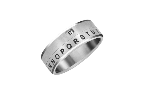 Buy Secret Decoder Ring Valentines Spy Gear for Boys and Girls Online in  India - Etsy